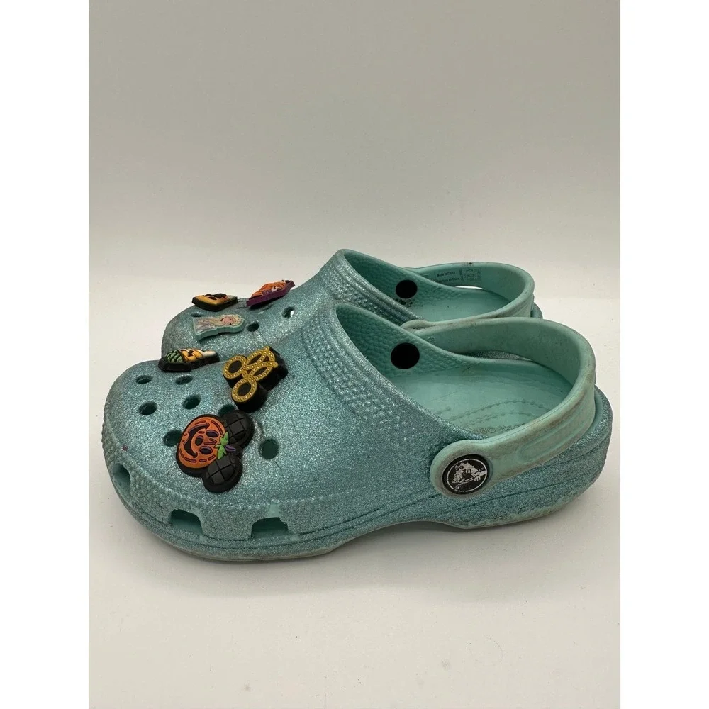 CROCS size 13